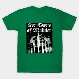 Seven Towers of Malkier T-Shirt